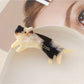 Beau - Cute Cartoon Cat Hair Clips