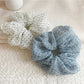 Gifty - Fresh Sweet Polka Dot Scrunchie