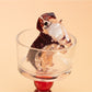 Beau - Fun Cartoon Dog Hair Clip