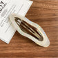 Beau - Cute Cut Out Cloud Hair Clip