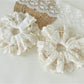 Gifty - Elegant Hollow Lace Hair Circle