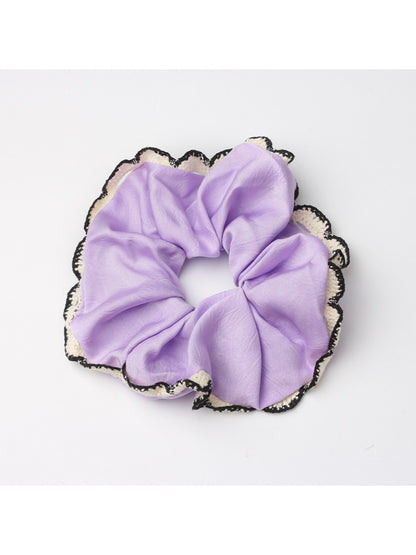 Gifty - Adorable Lace Hair Accessories