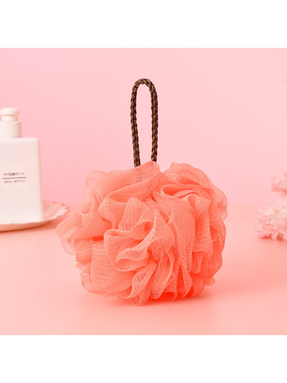 Papo - Foaming Bath Loofah Candy Color Wholesale