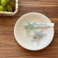 Beau - The Adorable Starfish Shaped Hair Clip