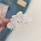 Beau - Sweet Heart-Shaped Cloud Clip