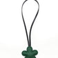 Keypus - Car Flower Heart-Shaped Keychain