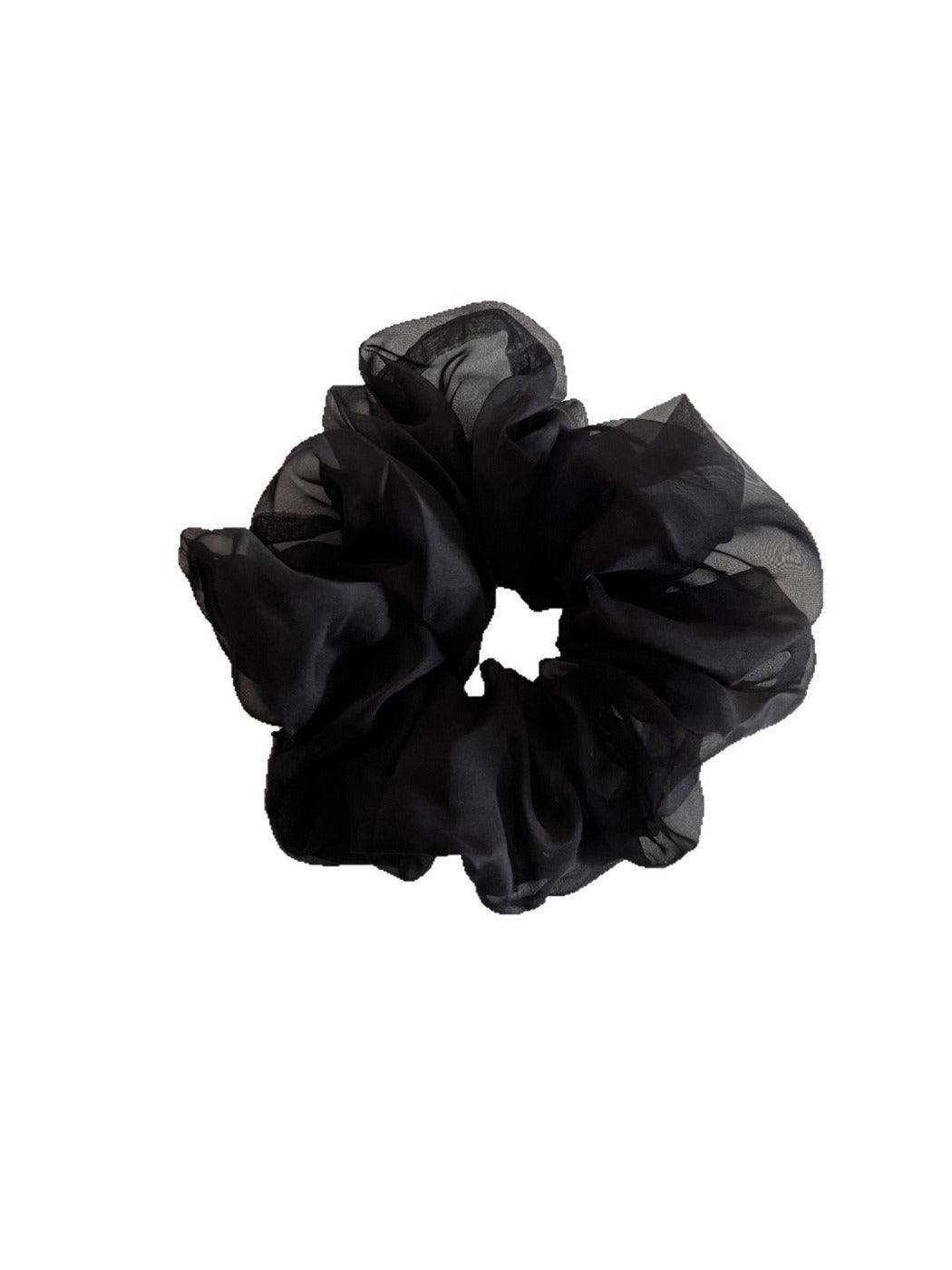 Gifty - Soft Voluminous Tulle Scrunchie
