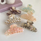 Beau - Dark Textured Hair Claw Clip