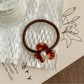 Gifty - Elegant Acetate Hair Ring