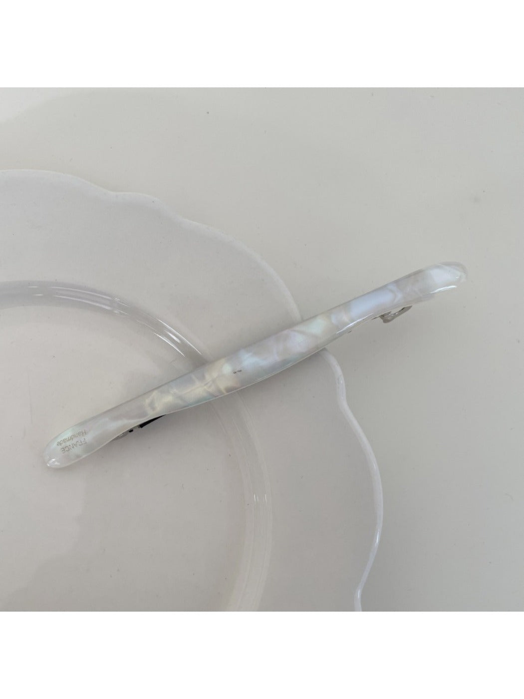 Beau - Minimalist Bar-Shaped Hair Clip
