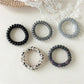 Gifty - Telephone Wire Hair Ring