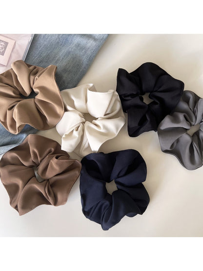 Gifty - Chic Vintage Simple Scrunchie