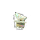 Beau - Butterfly Shape Decorative PS Hair Claw Clip