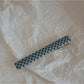 Beau - Polka Dot Straight Bar Side Hair Clip