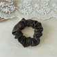 Gifty - Minimal Elastic Solid Color Hair Scrunchie