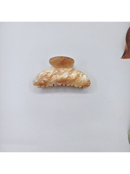 Beau - Minimalist Elegant Woodland Hair Clip