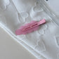 Beau - Cute Leaf Shape Styling Duckbill Hair Clip