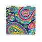 Mirroray - Decorative Desktop Foldable Compact Mirror