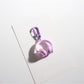 Keypus - Solid Color Headphone Shaped Keychain