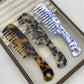 Camerow - Vintage Ombre Handle Comb