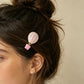 Beau - Cute Hot-Air Balloon Shape Hair Clip