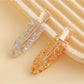 Beau - Elegant Teardrop Hair Clip