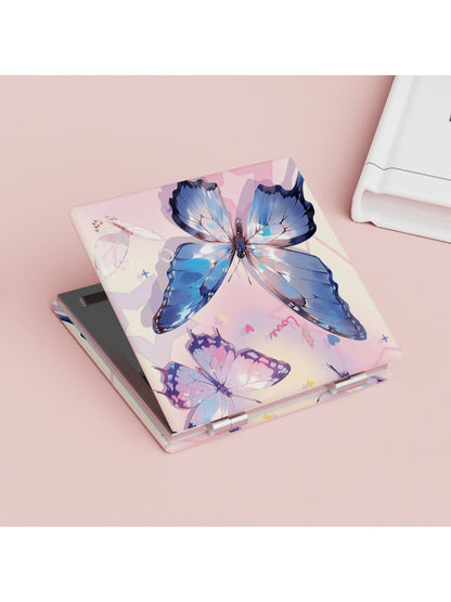 Mirroray - Double Sided Butterfly Vanity Mirror