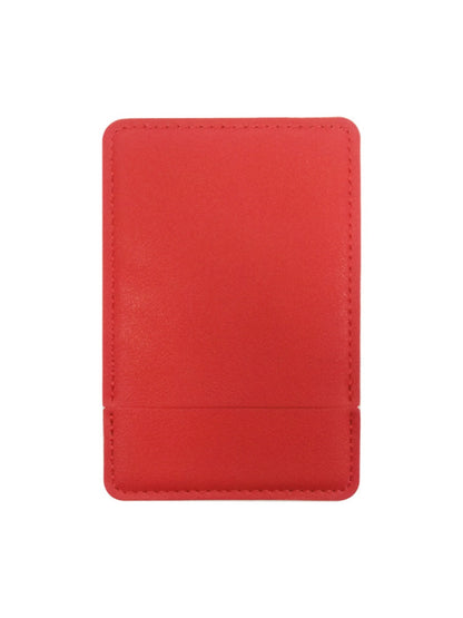 Mirroray - Sleek Solid Tone Compact Mirror