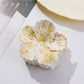 Beau - Textured Fashion Hair Clip