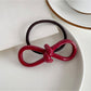 Gifty - Stylish Acetate Bow Hair Tie