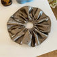 Gifty - Fashionable Vintage Dot Scrunchie