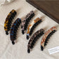 Beau - Vintage Large Banana Clip