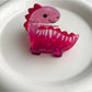 Beau - Gradient Color Dinosaur Hair Clip