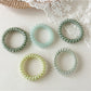 Gifty - Telephone Wire Hair Ring