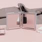 Mirroray - Exquisite Landscape Pattern Compact Mirror