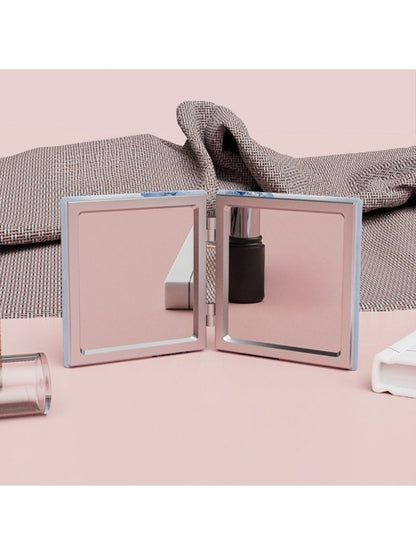 Mirroray - Exquisite Landscape Pattern Compact Mirror