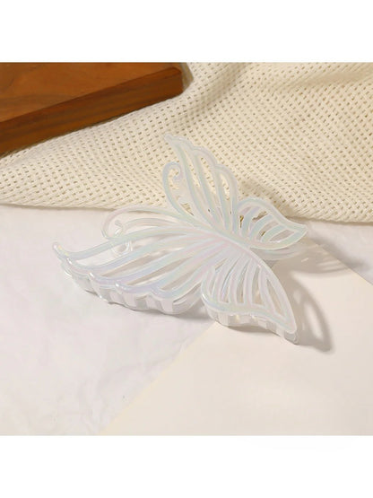Beau - Adorable Bangs Hair Clip