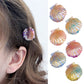 Beau - Cute Scallop Shape Fashion Claw Clip