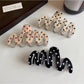 Beau - Wave Hair Claw Clip