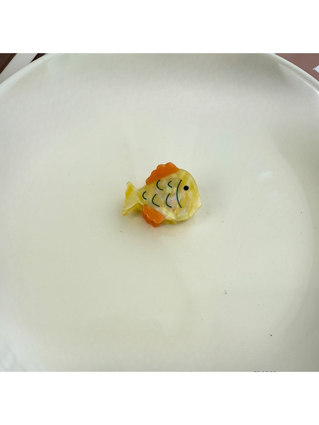 Beau - Cute Ocean Fruit Hair Clips