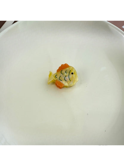 Beau - Cute Ocean Fruit Hair Clips