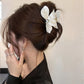 Beau - Elegant Petal Design Fashion Claw Clip