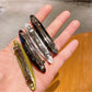 Beau - Oval Elegance Hair Clip