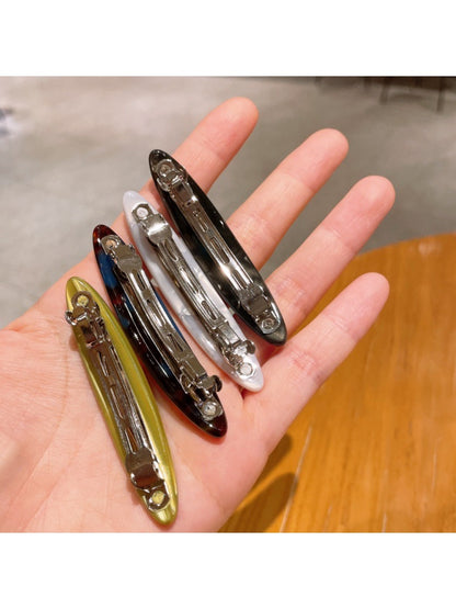 Beau - Oval Elegance Hair Clip