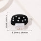 Beau - Cute Mushroom Shaped Hair Claw Clip
