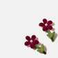 Beau - Elegant Tulip Flower Hair Clip