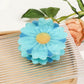 Beau - Cute Flower Hair Clips