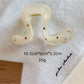 Beau - Cute Rhinestone Hair Clip