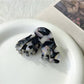 Beau - Exquisite Triangular Acetate Hair Clip