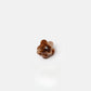 Beau - Sweet Floral Acetate Hair Accessory Claw Clip